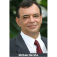 Michael Beraha Divorce and Family Law Attorney Logo