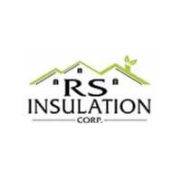 RS Insulation Corp Logo