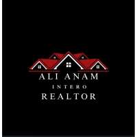 Amini Estate Realty Group | Intero Real Estate Logo
