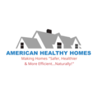 American Healthy Homes Logo