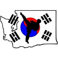 Success Martial Arts, a Kim's Tae Kwon Do School Logo