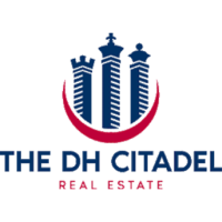 The DH Citadel Real Estate LLC | Deepak Hemrajani Logo