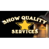 Show Quality Services Logo