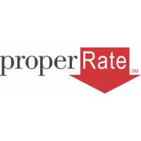 RJ Broton at Proper Rate (NMLS #1758405) Logo