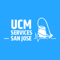 UCM Services San Jose Logo