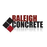 Raleigh Concrete Logo