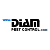 Diam Pest Control Logo