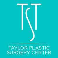 Taylor Plastic Surgery Center - Thomas S. Taylor, MD, FACS Logo