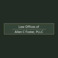Law Offices of Allen C Foster, PLLC Logo