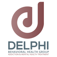 Delphi Behavioral Health Group Logo
