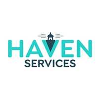 Haven Services: Electrical & Plumbing Logo