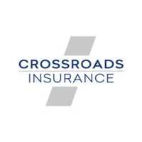 Crossroads Insurance Logo