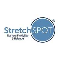 StretchSPOT Hermosa Beach Logo