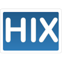 Hix Insurance Center ?? Durham Logo