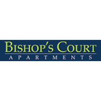 Bishop's Court Apartments Logo