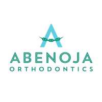 Abenoja Orthodontics at Liberty Park Logo