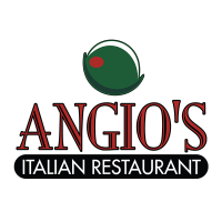 Angio's Italian Restaurant Logo