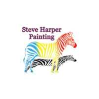 Steve Harper Painting & Floor Coating Logo