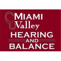 Miami Valley Hearing and Balance Logo