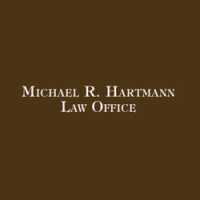 Law Office Of Michael R Hartmann Logo