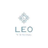 LEO at The Sanctuary Logo
