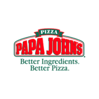 Papa John's Frankfort IL Logo