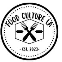 Food Culture LA Logo