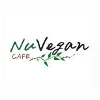 NuVegan Cafe Logo