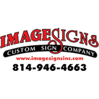 Image Signs Inc. Logo