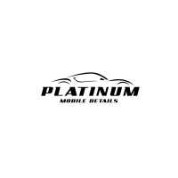 Platinum Mobile Details Logo