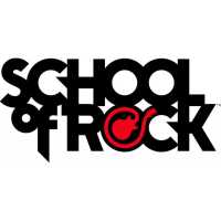 Franklin School of Rock - Cool Springs Logo