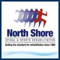North Shore Spinal & Sports Rehabilitation Logo