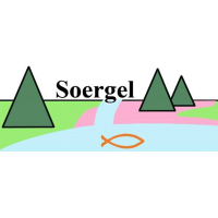 Soergel Landscapes, Aquascapes Logo