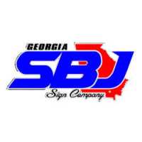 Georgia SBJ Company Logo