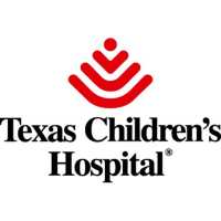 Texas Children's Meyer Building Logo