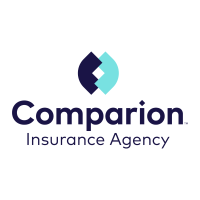 Lafayette, LA Insurance Office | Comparion Insurance Agency Logo