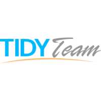 Tidy Team Cleaning Services Logo