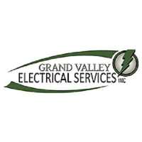 Grand Valley Electrical Services Inc Logo