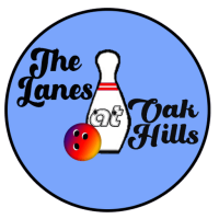 The Lanes at Oak Hills Logo