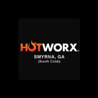 HOTWORX - Smyrna, GA (South Cobb) Logo