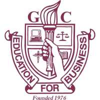 Gwinnett College - Lilburn Campus Logo