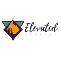 Elevated Harvest Logo