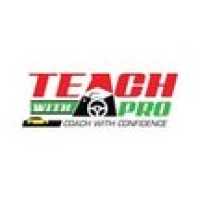 Teach With a Pro Logo