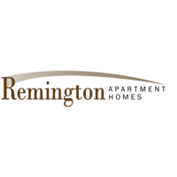 Remington Apartment Homes Logo