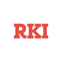 R Kay Ice Logo