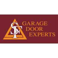 SF Garage Doors Logo