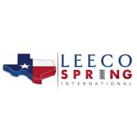 Leeco Spring International Inc. Logo