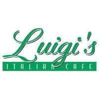 Luigi's Italian Cafe Logo