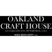 Oakland Craft House Logo