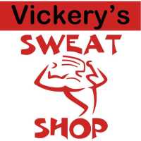 Vickery's Sweat Shop Logo